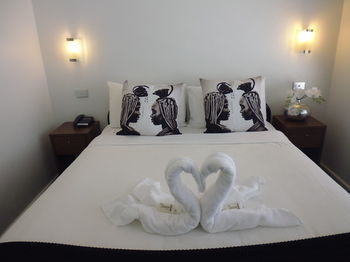 Aparthotel Apartments Of Sth Yarra
