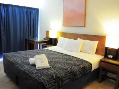 Hotel Cullen Bay Resorts