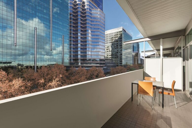 Hotel Medina Grand Perth