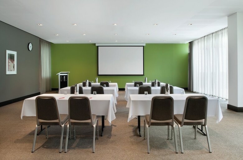 Hotel Medina Grand Perth