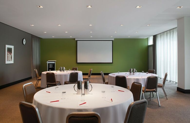 Hotel Medina Grand Perth