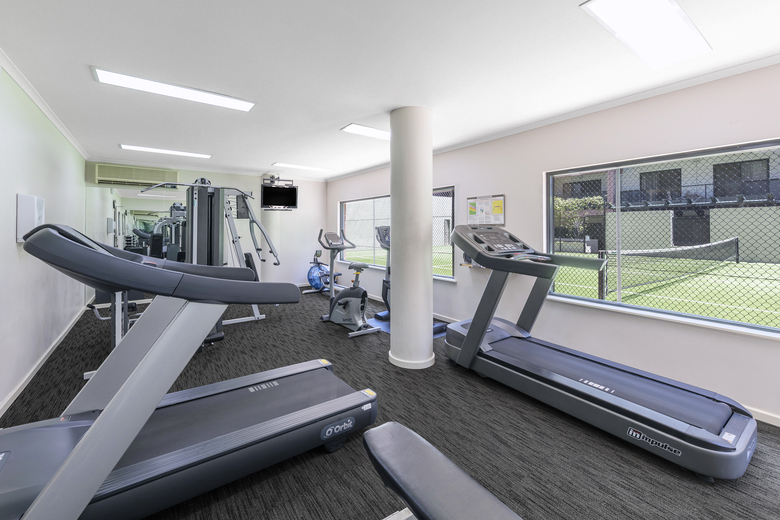 Mounts Bay Waters Apartment Hotel