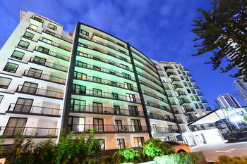 Hotel Breakfree Neptune (1 Habitaci�n)
