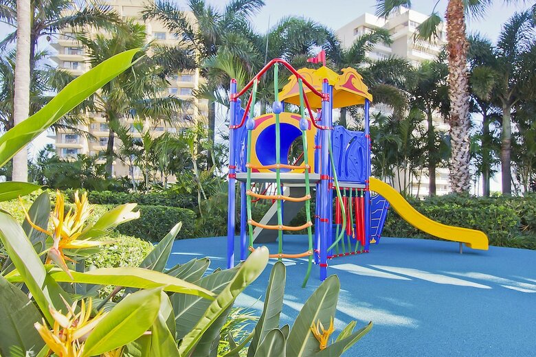 Hotel The Towers Of Chevron Renaissance