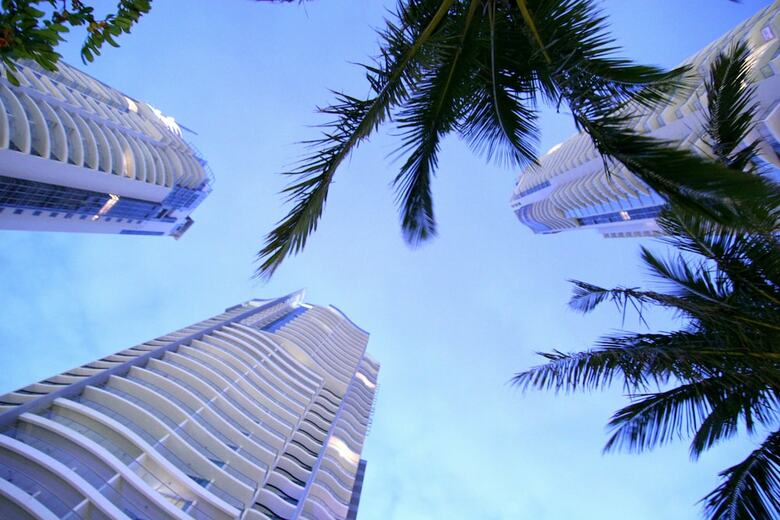 Hotel The Towers Of Chevron Renaissance
