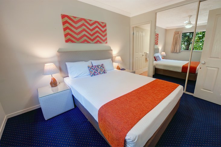 Hotel Sands Turtle Beach (1 Dormitorio)