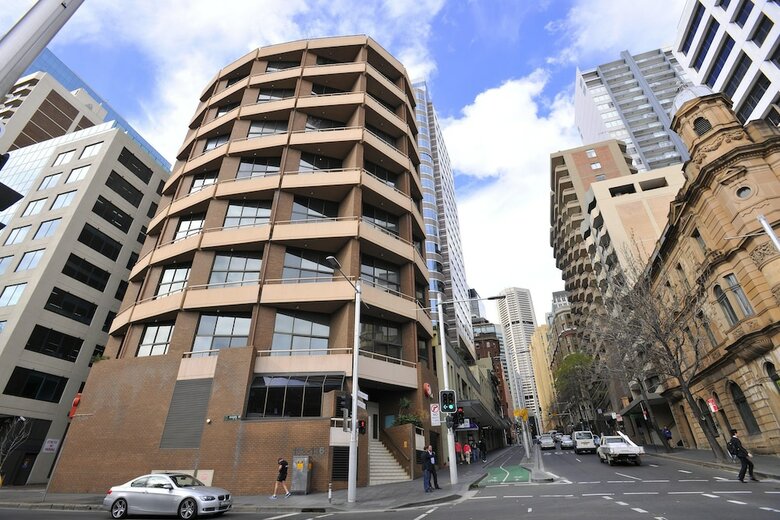 Hotel Metro Apartments On Darling Harbour - Sydney