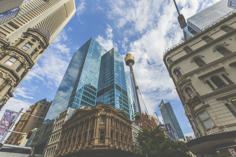 Hotel Metro Apartments On Darling Harbour - Sydney