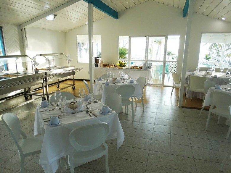 Hotel On Vacation Sea Horse