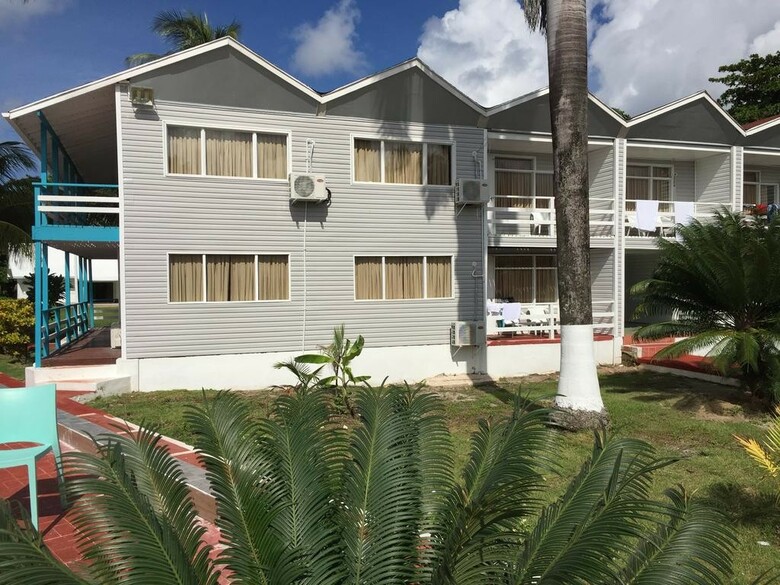 Hotel On Vacation Sea Horse