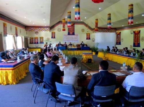 Hotel Namsaycholing Resort