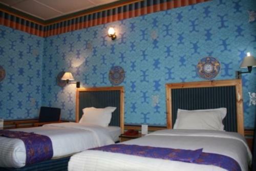 Hotel Namsaycholing Resort