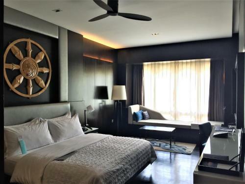 Hotel Le Meridien Paro Riverfront