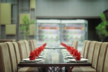 Platinum Hotel Balikpapan And Convention Hall