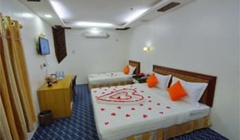 Perfect Hotel