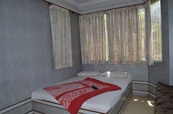 Hotel T.a.p Paradise