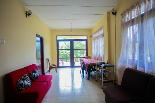 Bed & Breakfast Ella Nature Resort