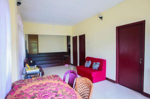 Bed & Breakfast Ella Nature Resort