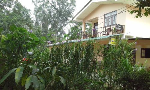 Bed & Breakfast Ella Nature Resort