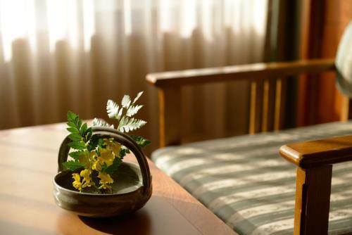 Hotel Laforet Itoonsen Yunoniwa