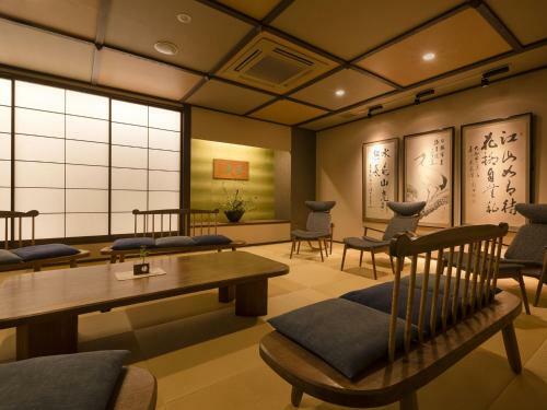 Hotel Laforet Itoonsen Yunoniwa