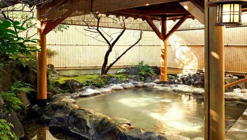 Hotel Laforet Itoonsen Yunoniwa