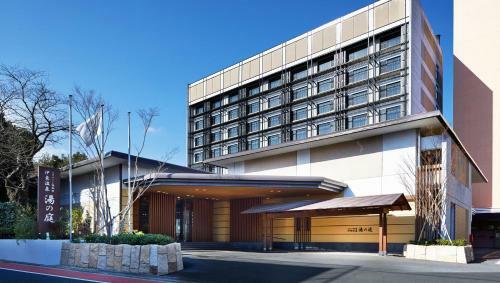 Hotel Laforet Itoonsen Yunoniwa