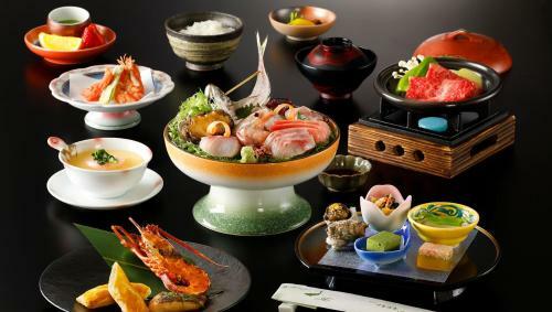 Hotel Laforet Itoonsen Yunoniwa