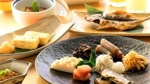 Hotel Laforet Itoonsen Yunoniwa