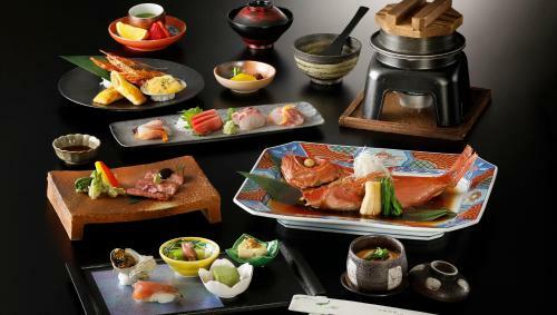 Hotel Laforet Itoonsen Yunoniwa
