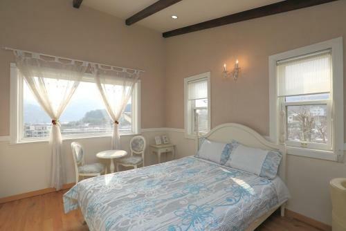 Pension Nabillera