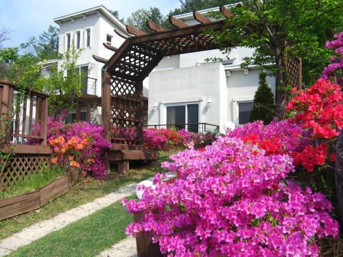 Pension Nabillera