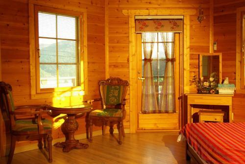 Ecran Pension