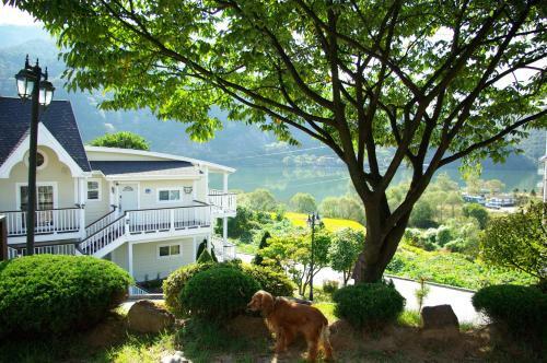 Ecran Pension