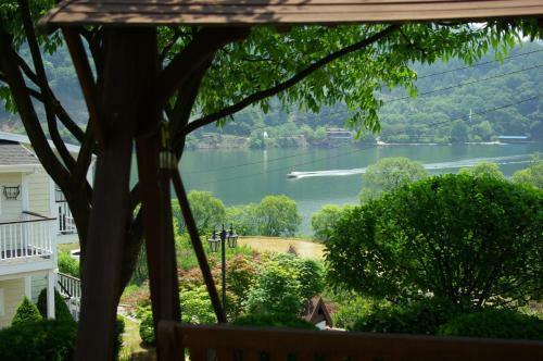 Ecran Pension