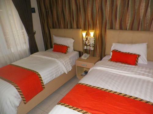 Ceria Boutique Hotel