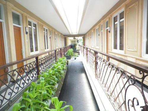 Ceria Boutique Hotel