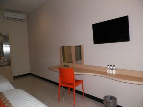 Ceria Boutique Hotel