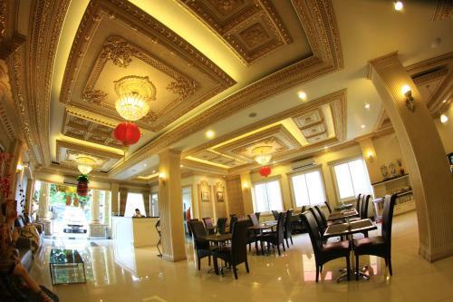 Ceria Boutique Hotel