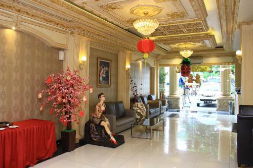 Ceria Boutique Hotel