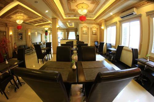 Ceria Boutique Hotel