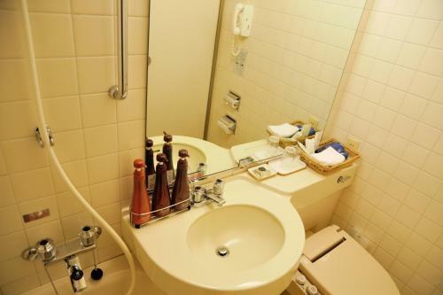 Hotel New Otani Nagaoka