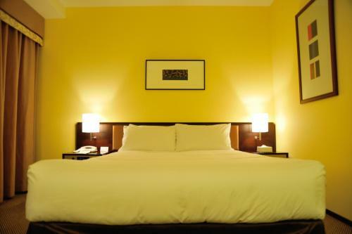 Hotel New Otani Nagaoka