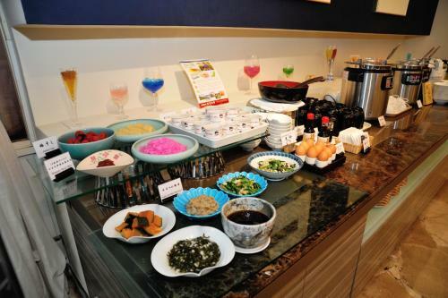 Hotel New Otani Nagaoka