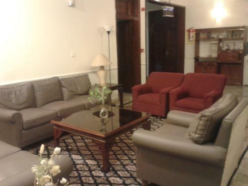 Hostal Horizon Luxury Guesthouse