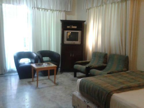 Hostal Horizon Luxury Guesthouse