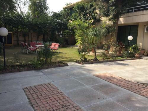 Hostal Horizon Luxury Guesthouse
