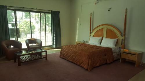 Hostal Horizon Luxury Guesthouse
