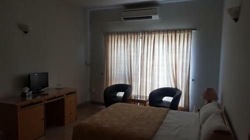 Hostal Horizon Luxury Guesthouse