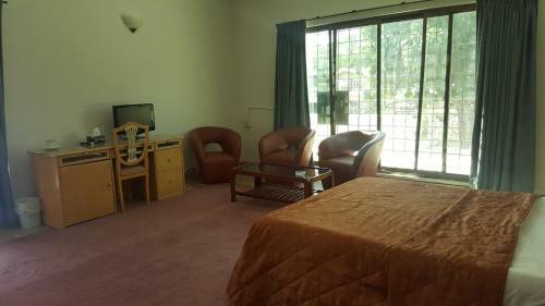 Hostal Horizon Luxury Guesthouse